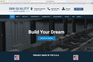 https://www.iqboatlifts.com/