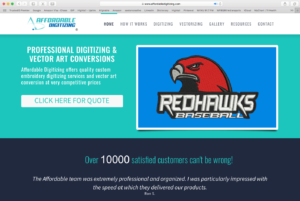 affordabledigitizing.com